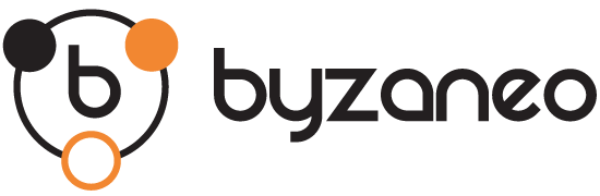 byzaneo logo